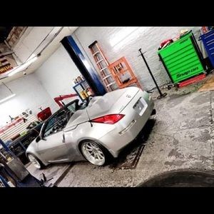 Meet your Posher, Edwin